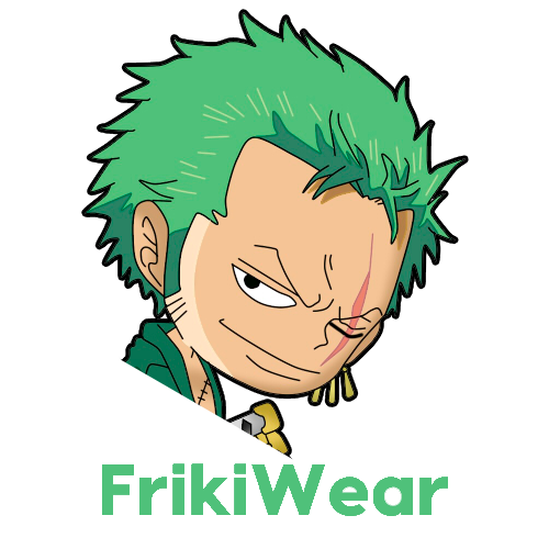 Friki wear
